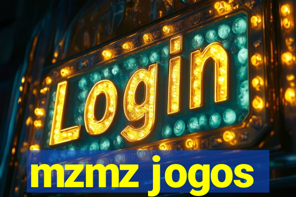 mzmz jogos